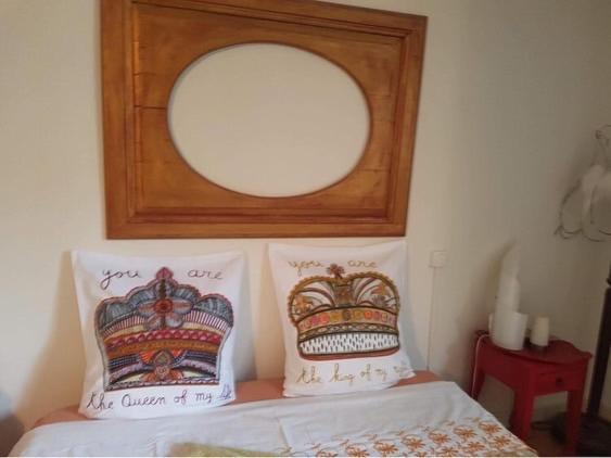 L'Atelier Du Peintre Bed & Breakfast Ornans Exterior photo