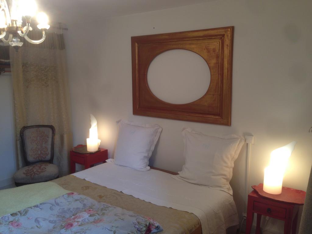 L'Atelier Du Peintre Bed & Breakfast Ornans Exterior photo