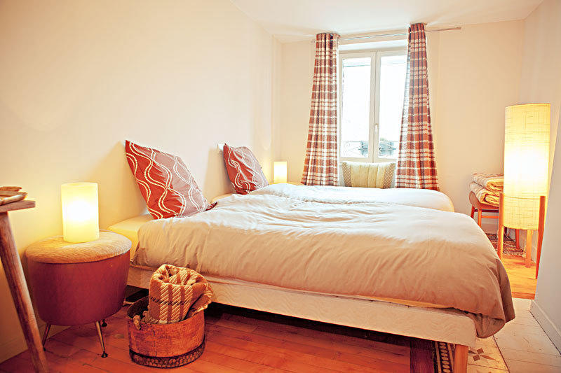 L'Atelier Du Peintre Bed & Breakfast Ornans Room photo