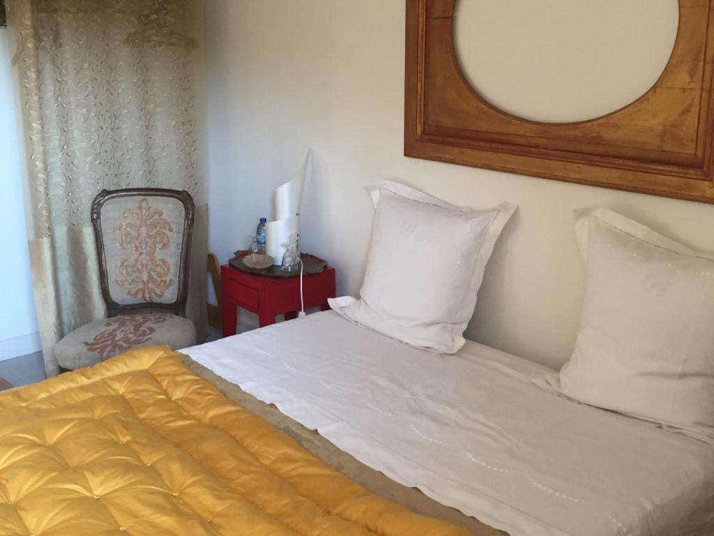 L'Atelier Du Peintre Bed & Breakfast Ornans Exterior photo