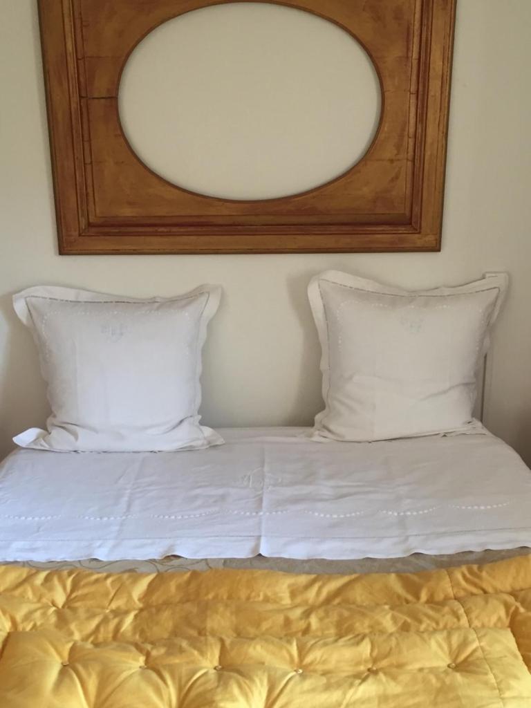 L'Atelier Du Peintre Bed & Breakfast Ornans Exterior photo